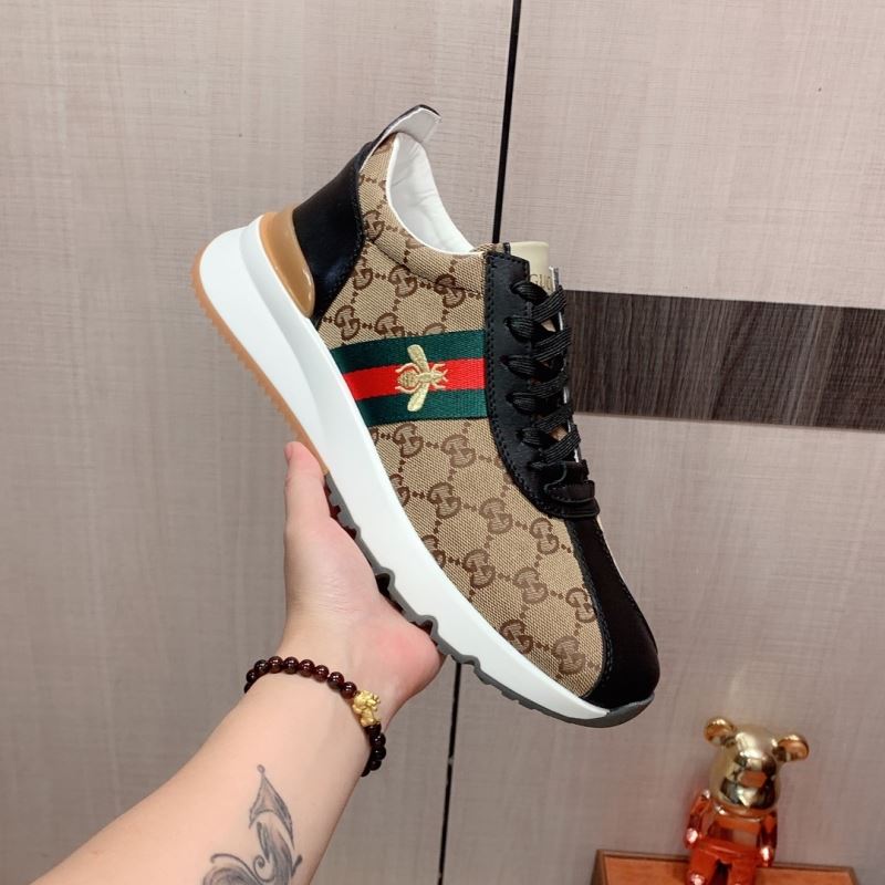 Gucci Low Shoes